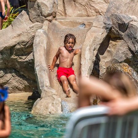 Bosco Canoro Bibione Resort Екстер'єр фото
