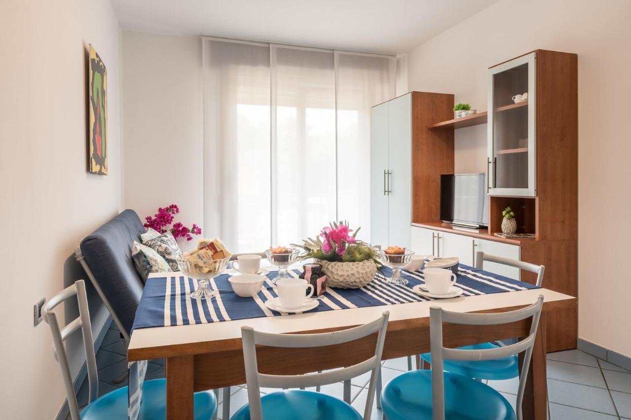 Bosco Canoro Bibione Resort Екстер'єр фото