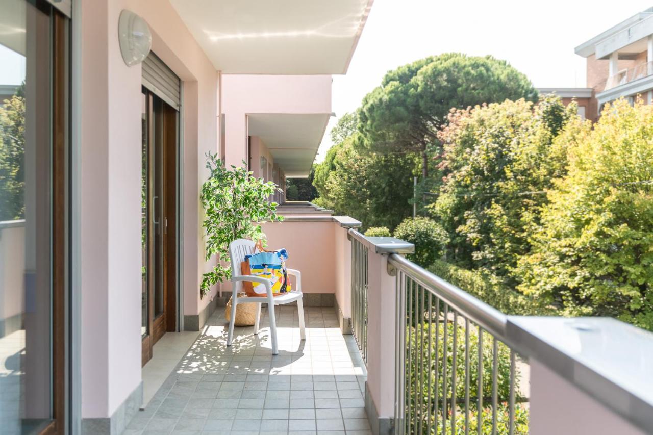 Bosco Canoro Bibione Resort Екстер'єр фото
