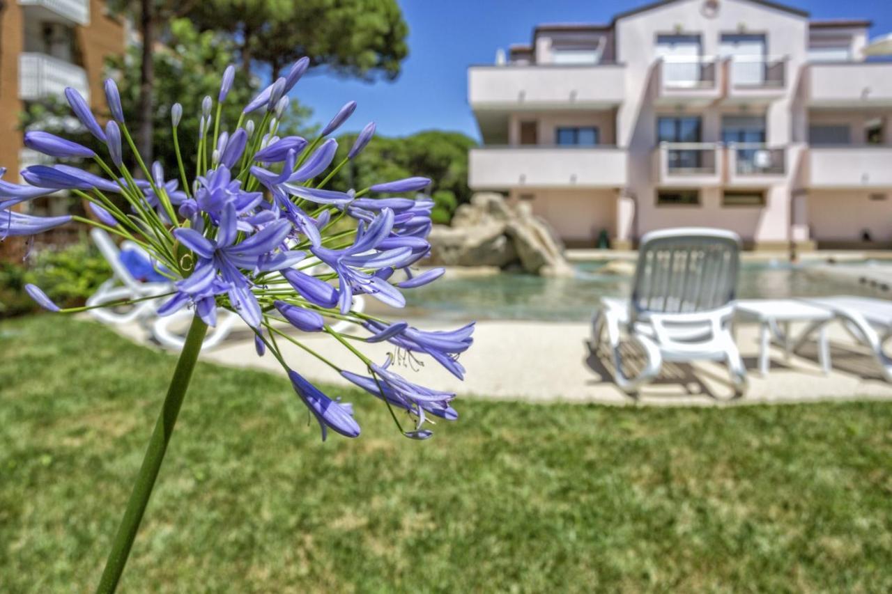 Bosco Canoro Bibione Resort Екстер'єр фото