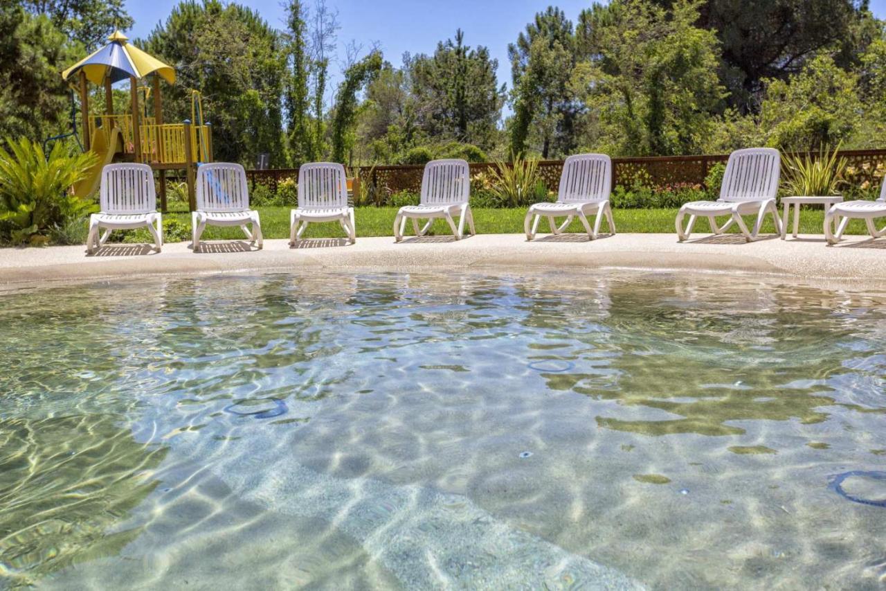 Bosco Canoro Bibione Resort Екстер'єр фото
