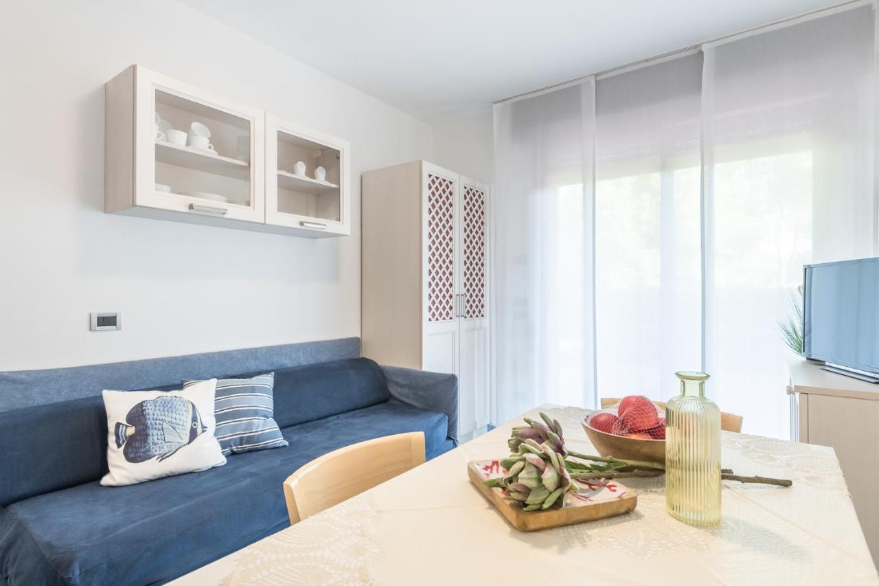 Bosco Canoro Bibione Resort Екстер'єр фото