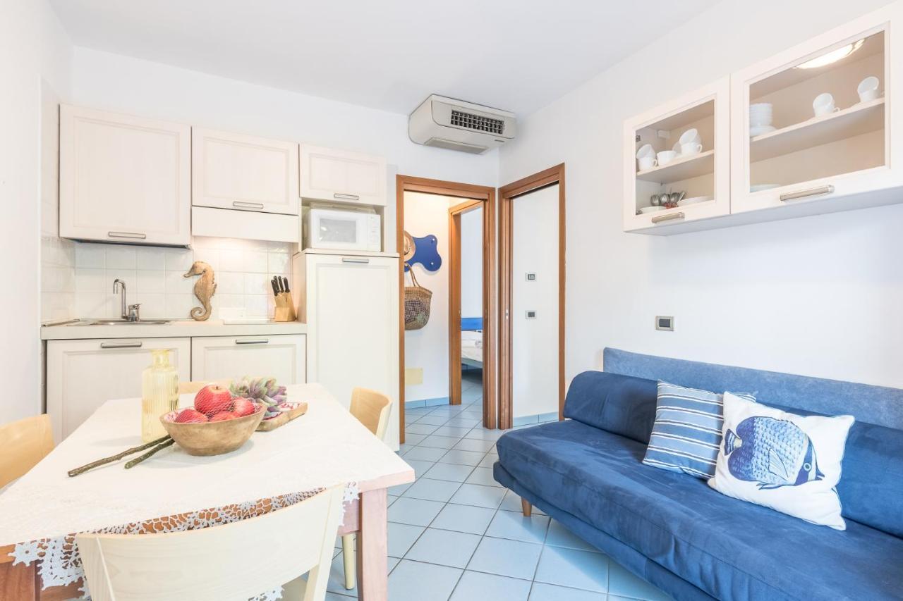 Bosco Canoro Bibione Resort Екстер'єр фото