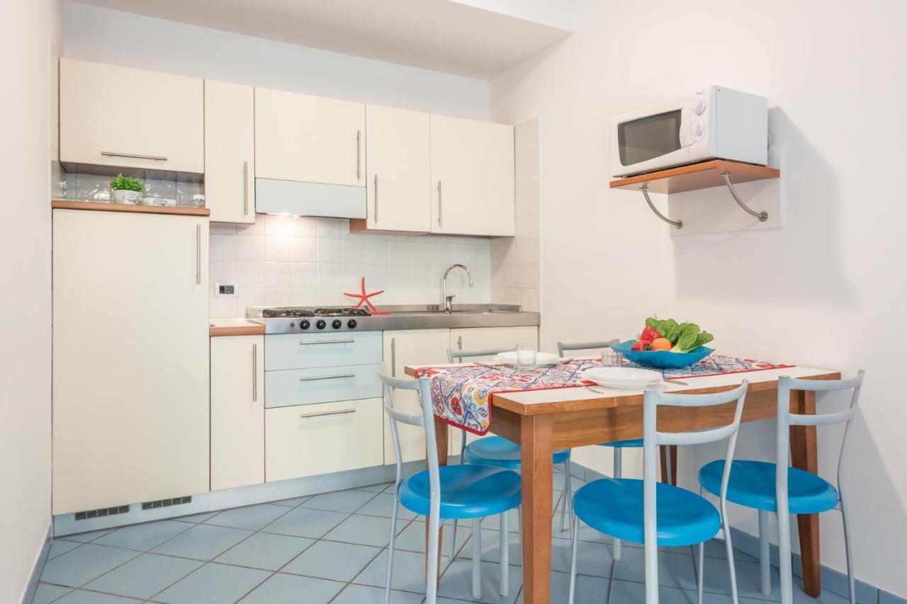 Bosco Canoro Bibione Resort Екстер'єр фото