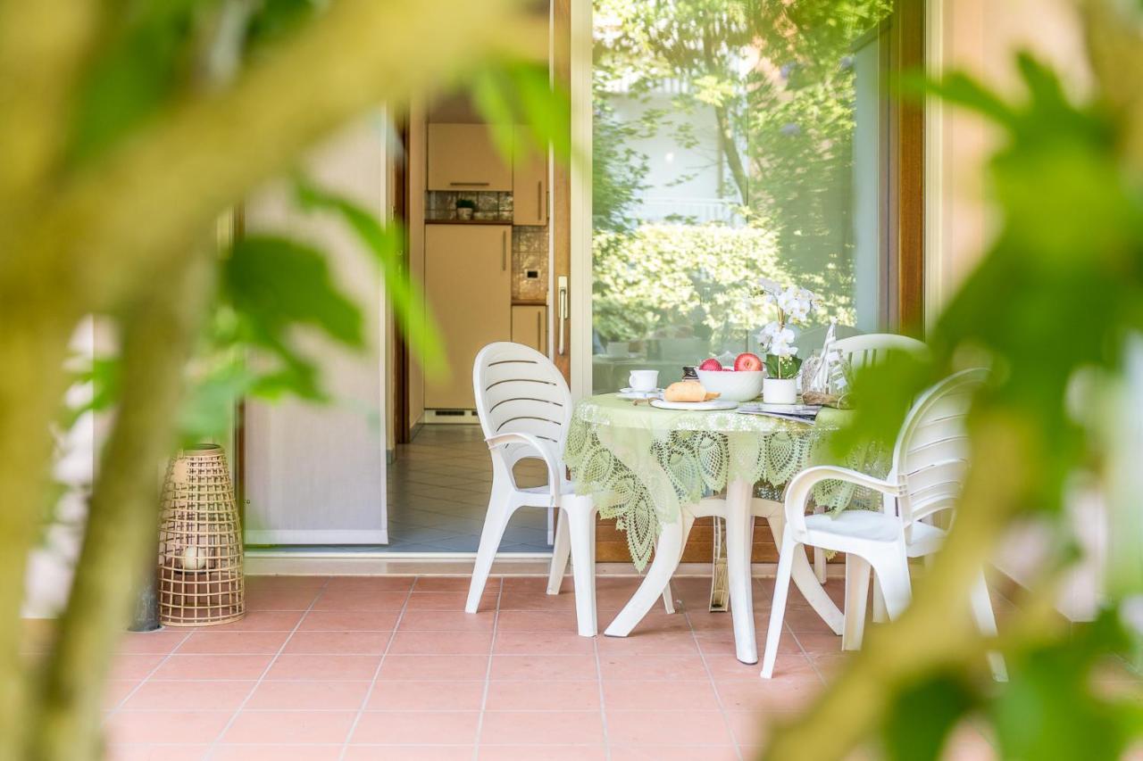 Bosco Canoro Bibione Resort Екстер'єр фото