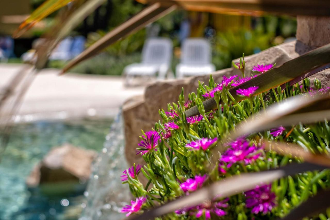Bosco Canoro Bibione Resort Екстер'єр фото