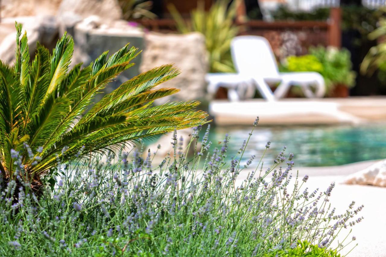 Bosco Canoro Bibione Resort Екстер'єр фото