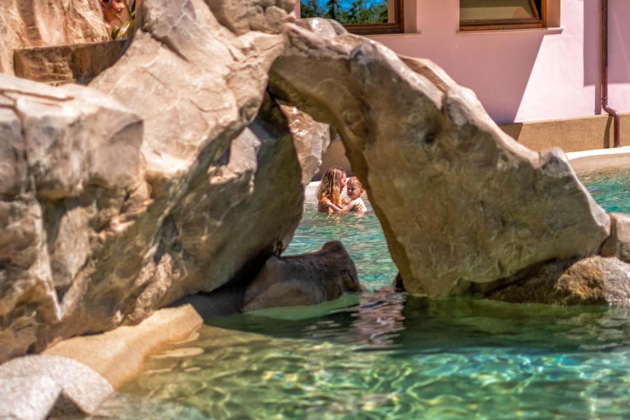 Bosco Canoro Bibione Resort Екстер'єр фото