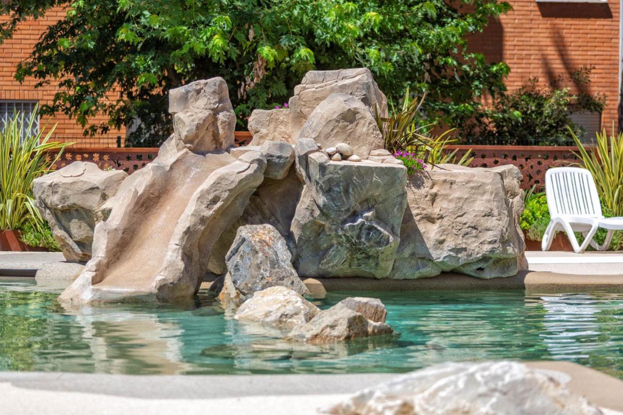 Bosco Canoro Bibione Resort Екстер'єр фото